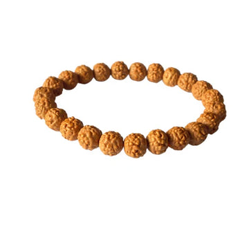 Rudrakhs Bracelet